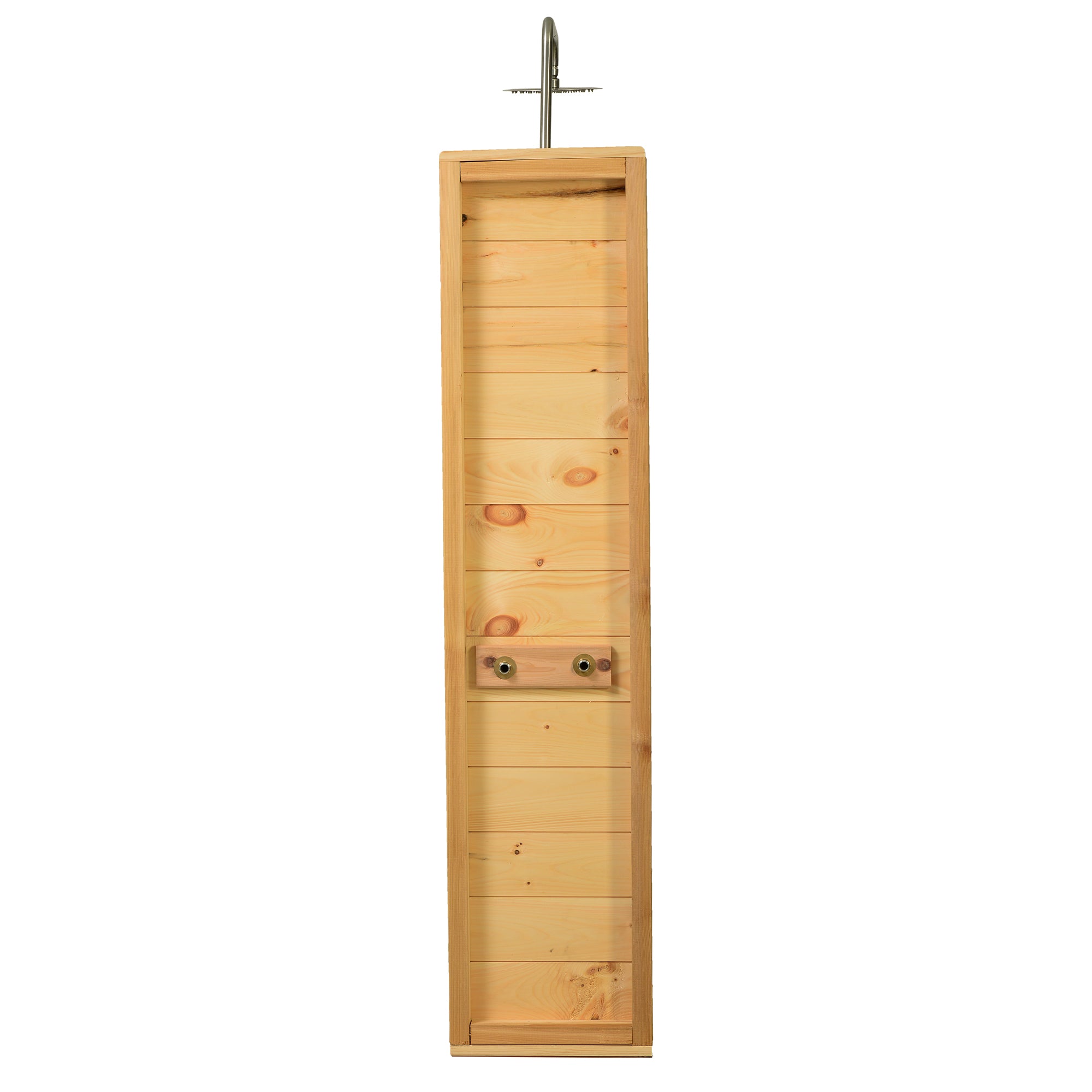 Rinse Tower Outdoor Shower