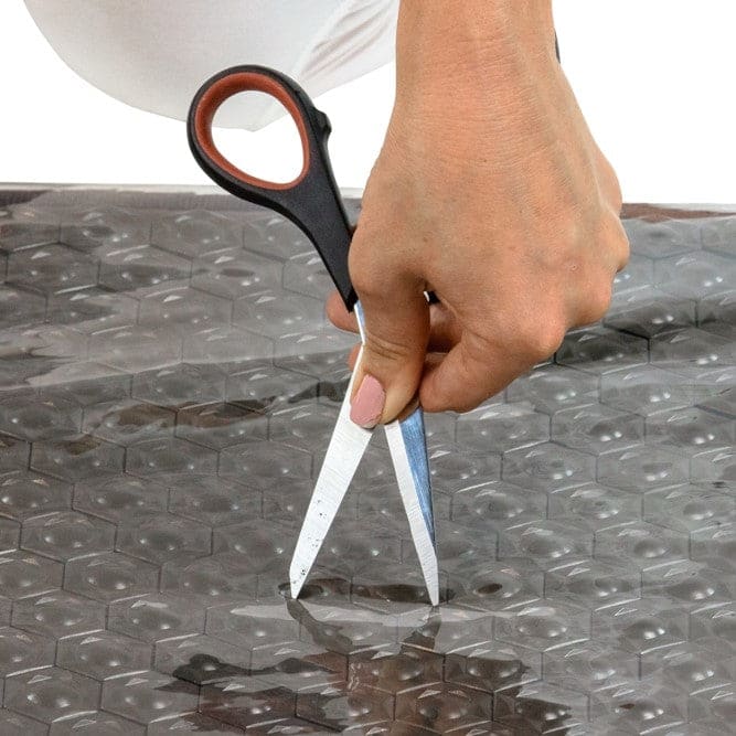 Pet Mat T Medium 3220 Firm - PEMF Inframat Pro by Healthyline