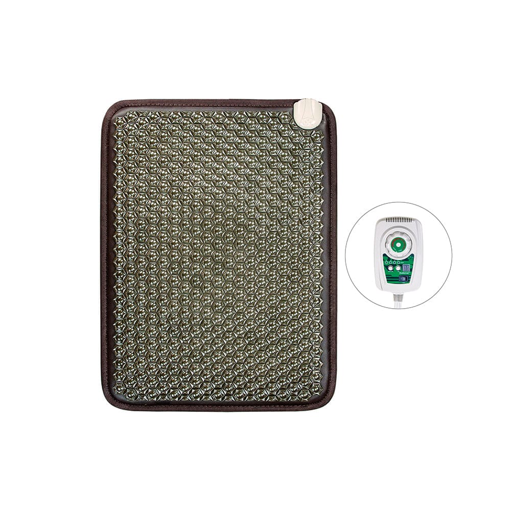 Pet Mat T Medium 3220 Firm - PEMF Inframat Pro by Healthyline