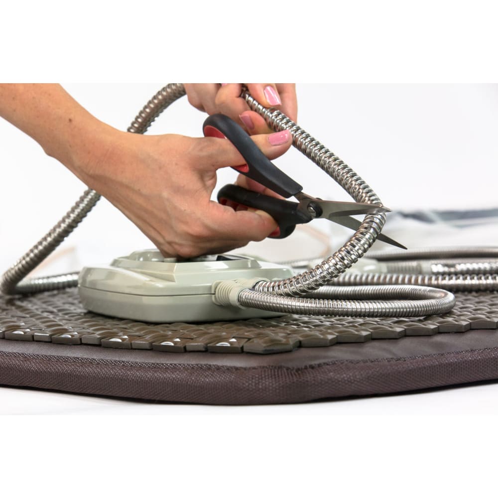 Pet Mat T Medium 3220 Firm - PEMF Inframat Pro by Healthyline