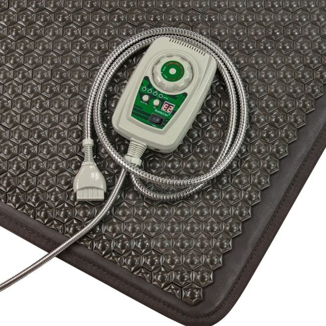 Pet Mat T Medium 3220 Firm - PEMF Inframat Pro by Healthyline