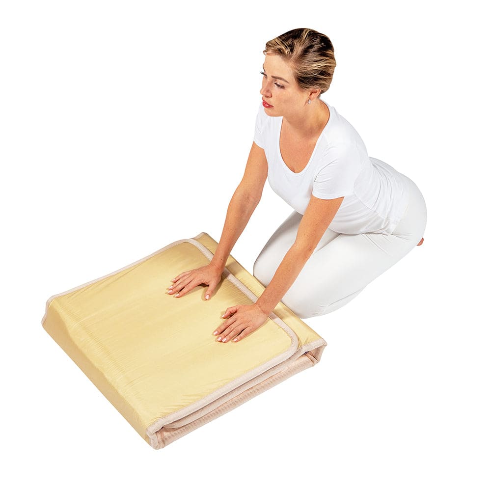 TAJ-Mat Full 7224 Firm - Photon PEMF InfraMat Pro Infrared Mat by Healthyline