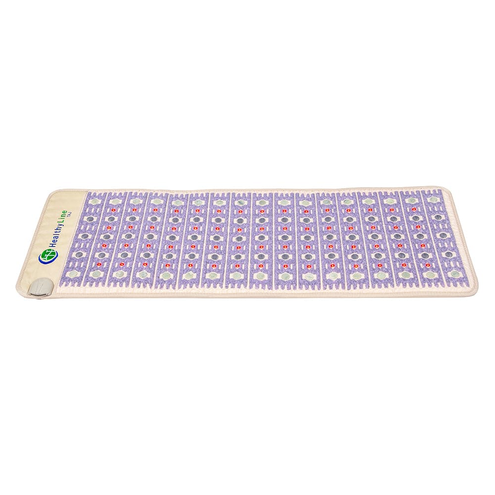 TAJ-Mat Full 7224 Firm - Photon PEMF InfraMat Pro Infrared Mat by Healthyline