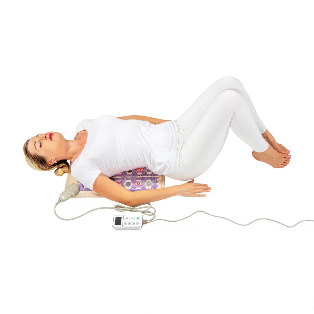 TAJ-Mat Small 2020 Firm - Photon PEMF InfraMat Pro by Healthyline