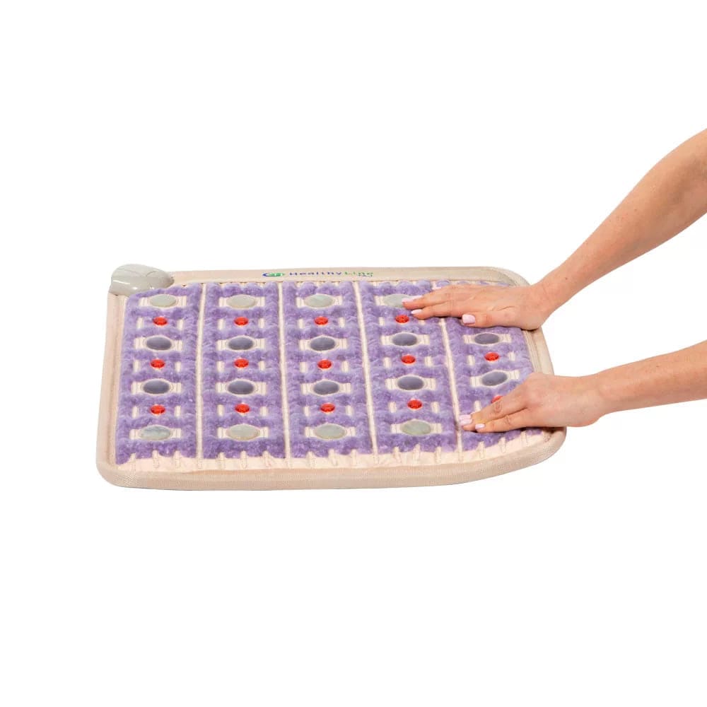 TAJ-Mat Small 2020 Firm - Photon PEMF InfraMat Pro by Healthyline