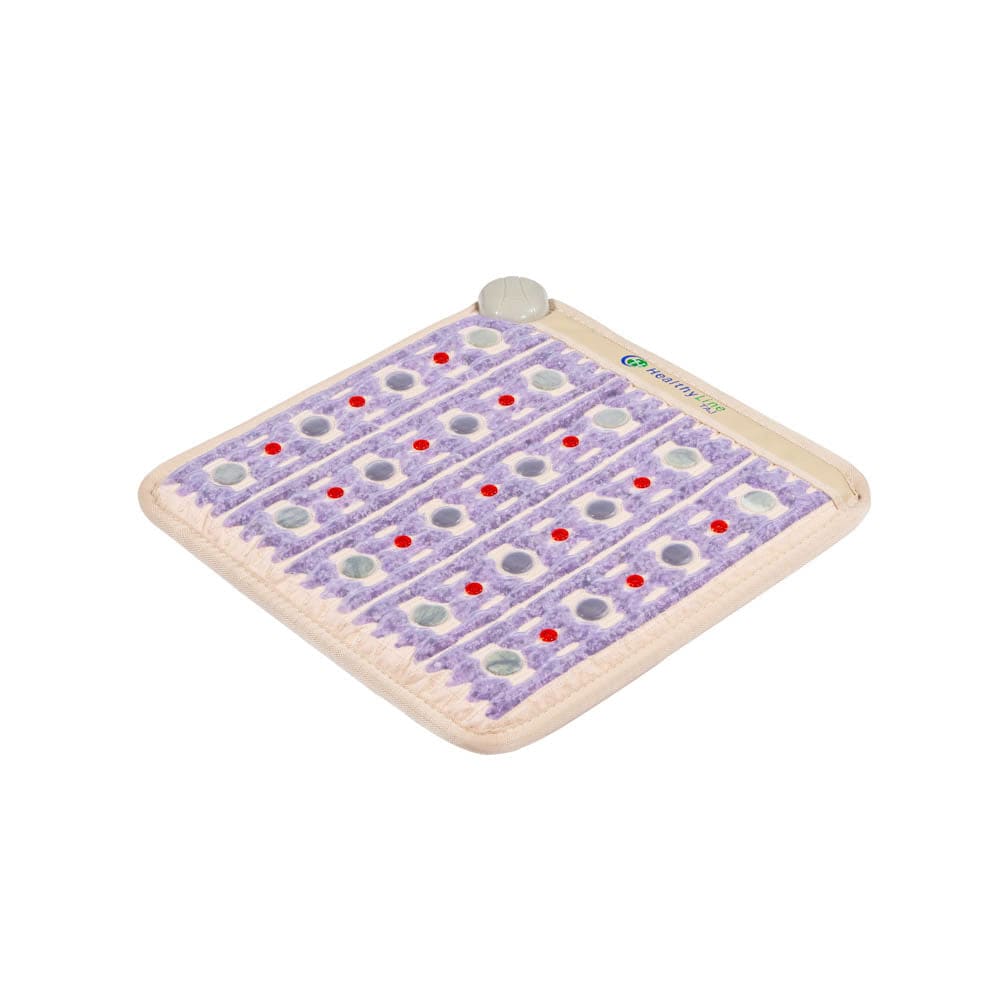 TAJ-Mat Small 2020 Firm - Photon PEMF InfraMat Pro by Healthyline