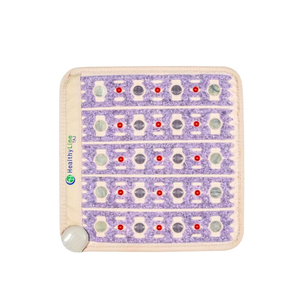 TAJ-Mat Small 2020 Firm - Photon PEMF InfraMat Pro by Healthyline
