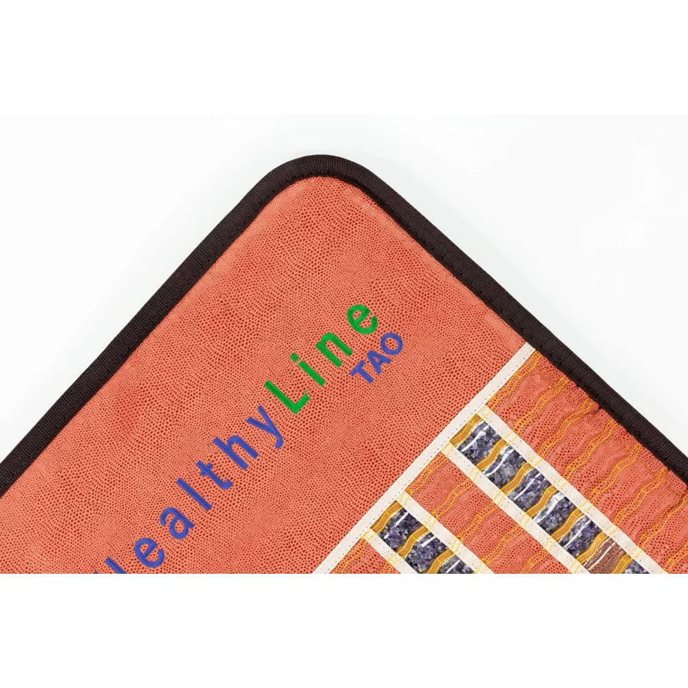 TAO-Mat Full 7224 Firm - PEMF InfraMat Pro by Healthyline