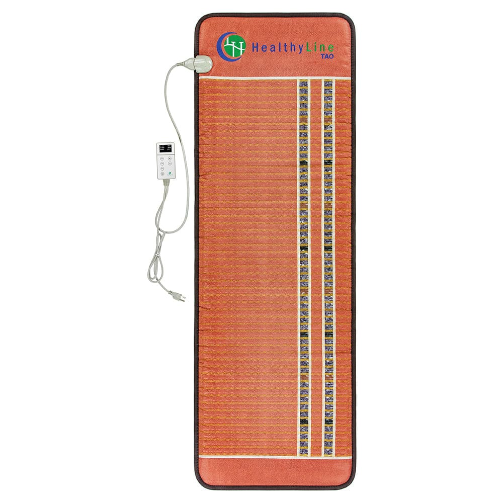 TAO-Mat Full 7224 Firm - PEMF InfraMat Pro by Healthyline